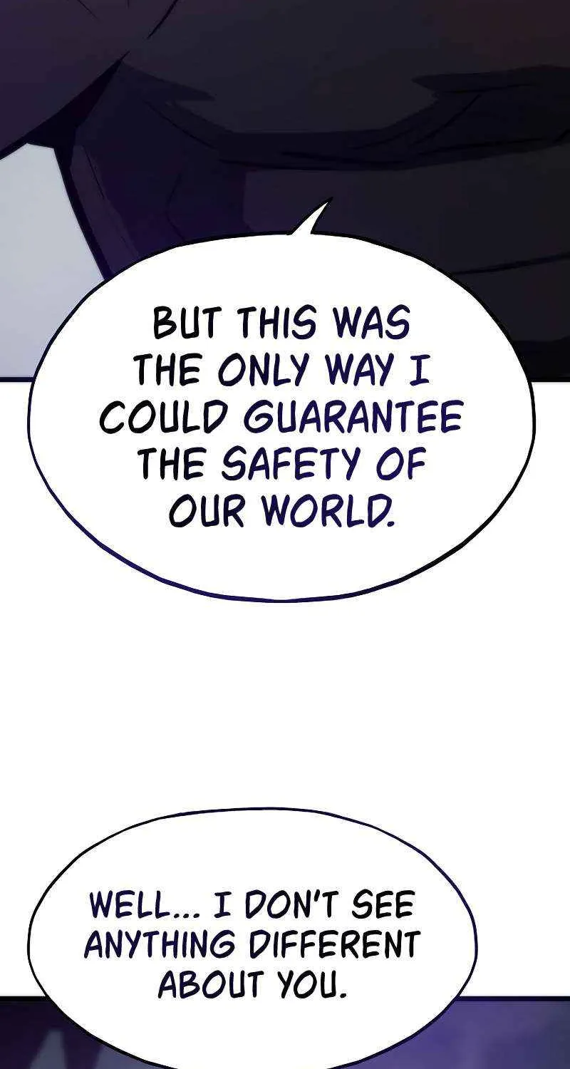 Past Life Returner Chapter 124 page 125 - 