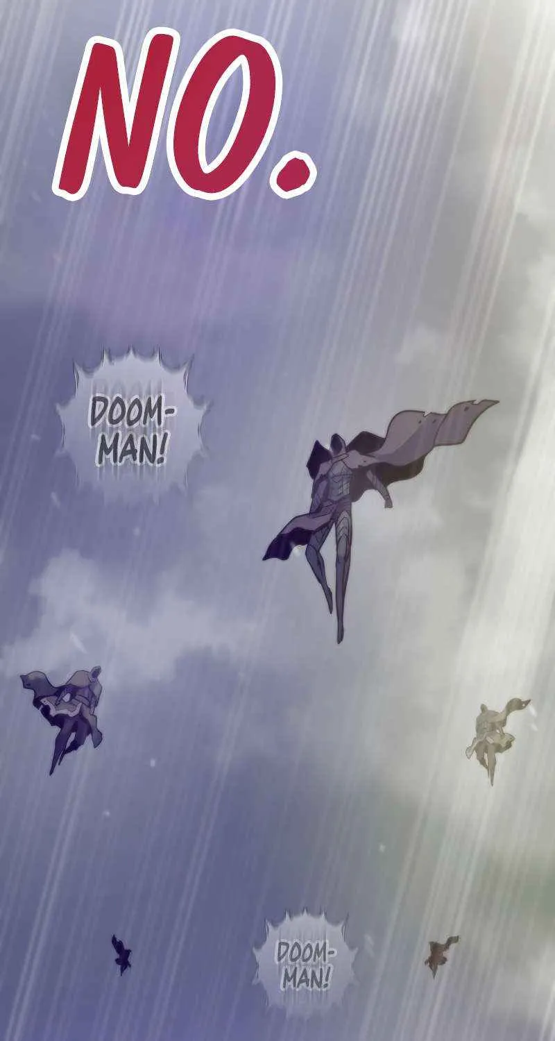 Past Life Returner Chapter 124 page 138 - 