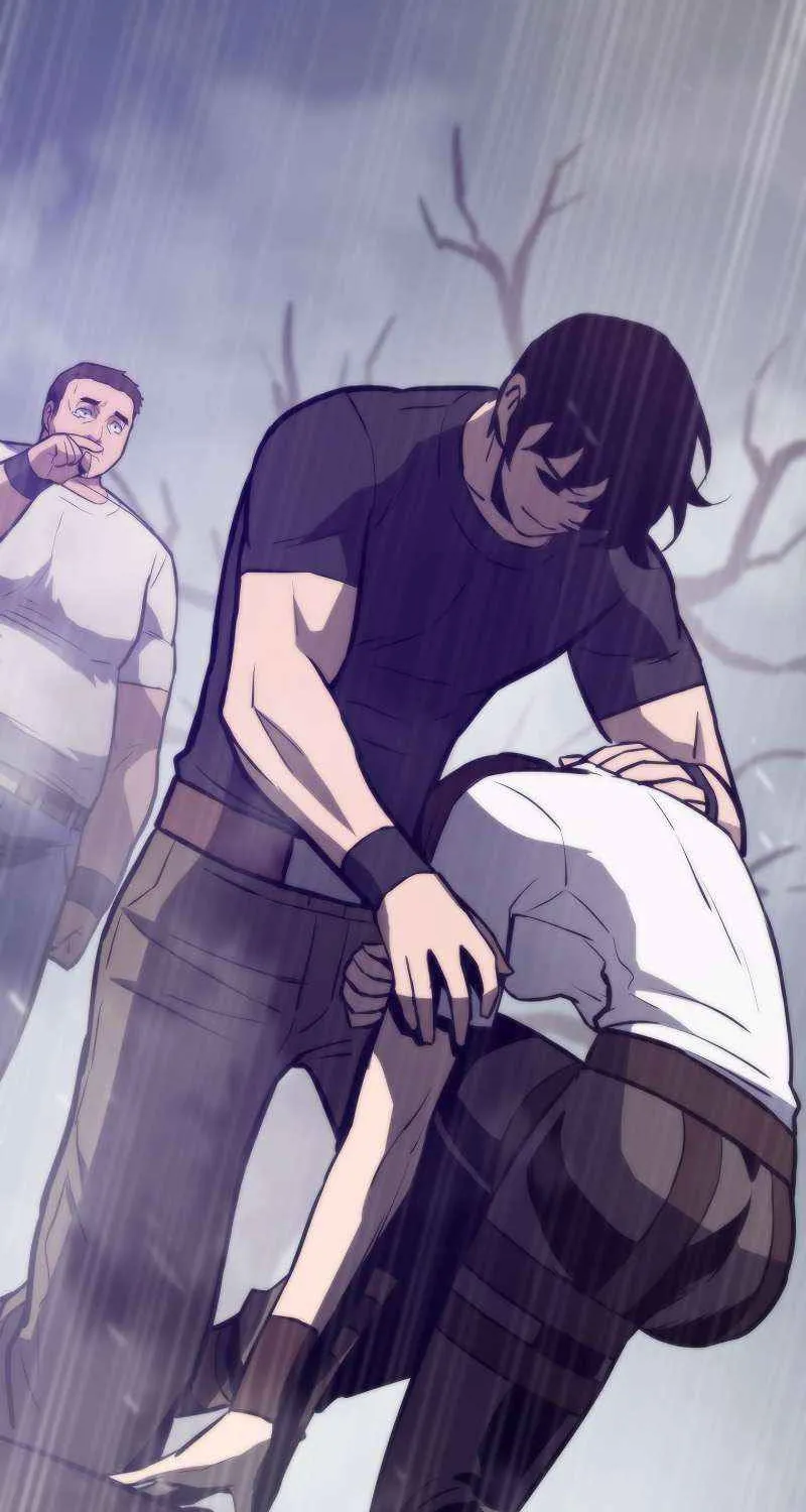 Past Life Returner Chapter 124 page 139 - 