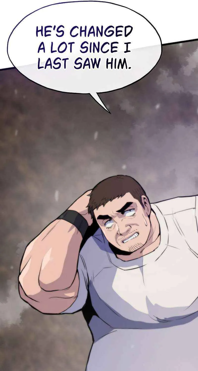 Past Life Returner Chapter 124 page 15 - 