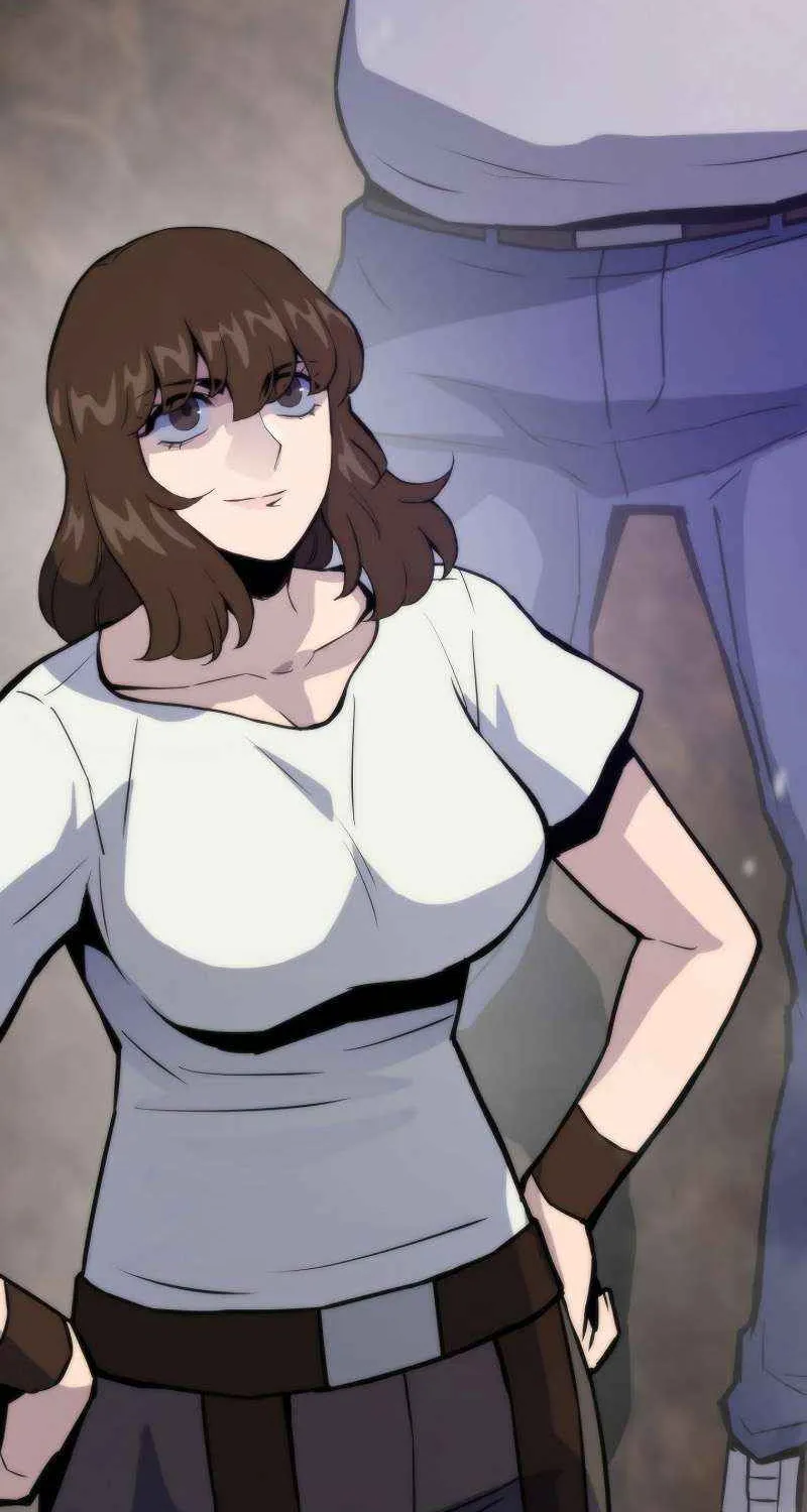 Past Life Returner Chapter 124 page 16 - 