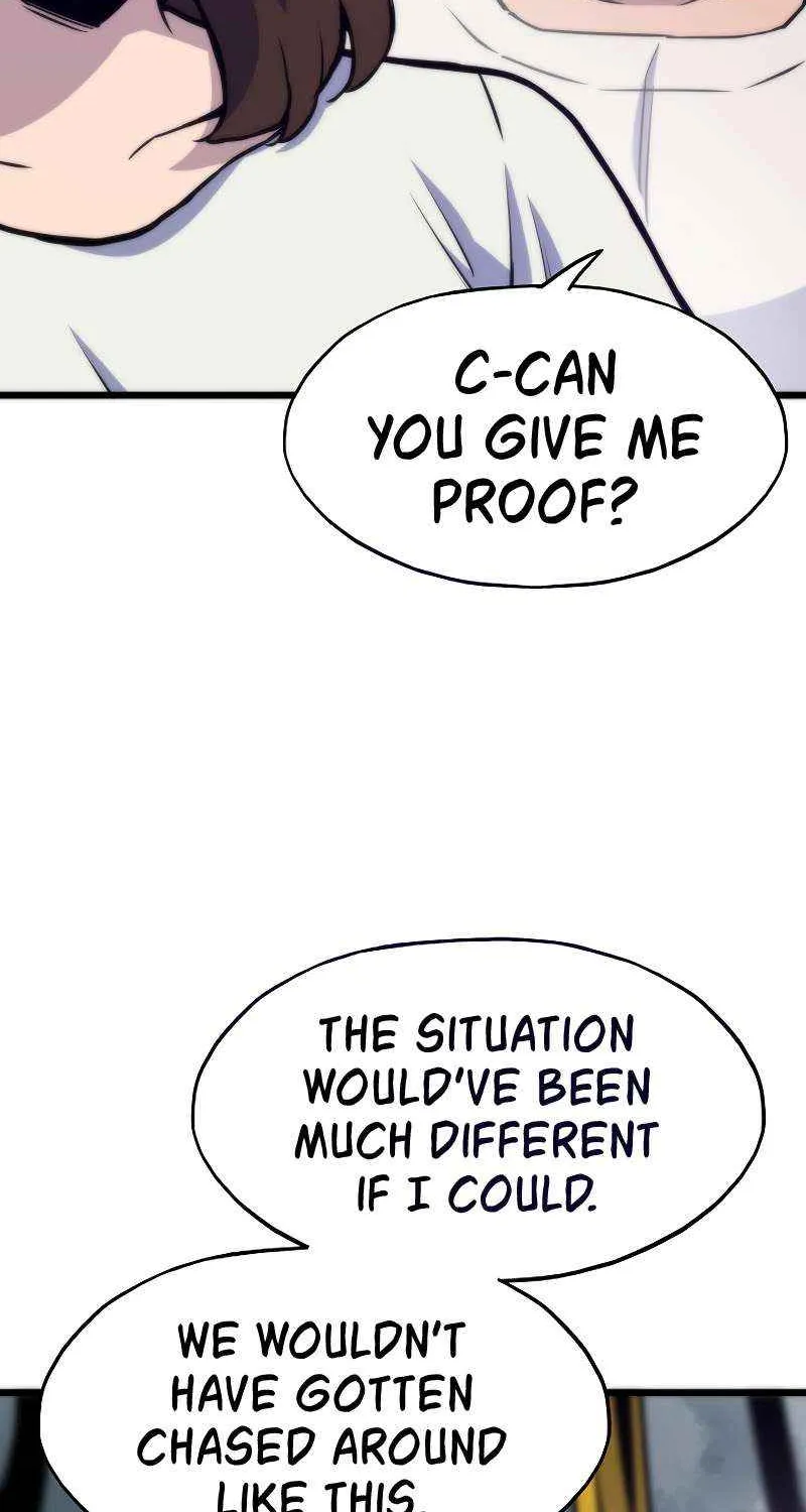 Past Life Returner Chapter 124 page 22 - 