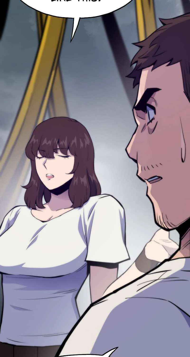 Past Life Returner Chapter 124 page 23 - 