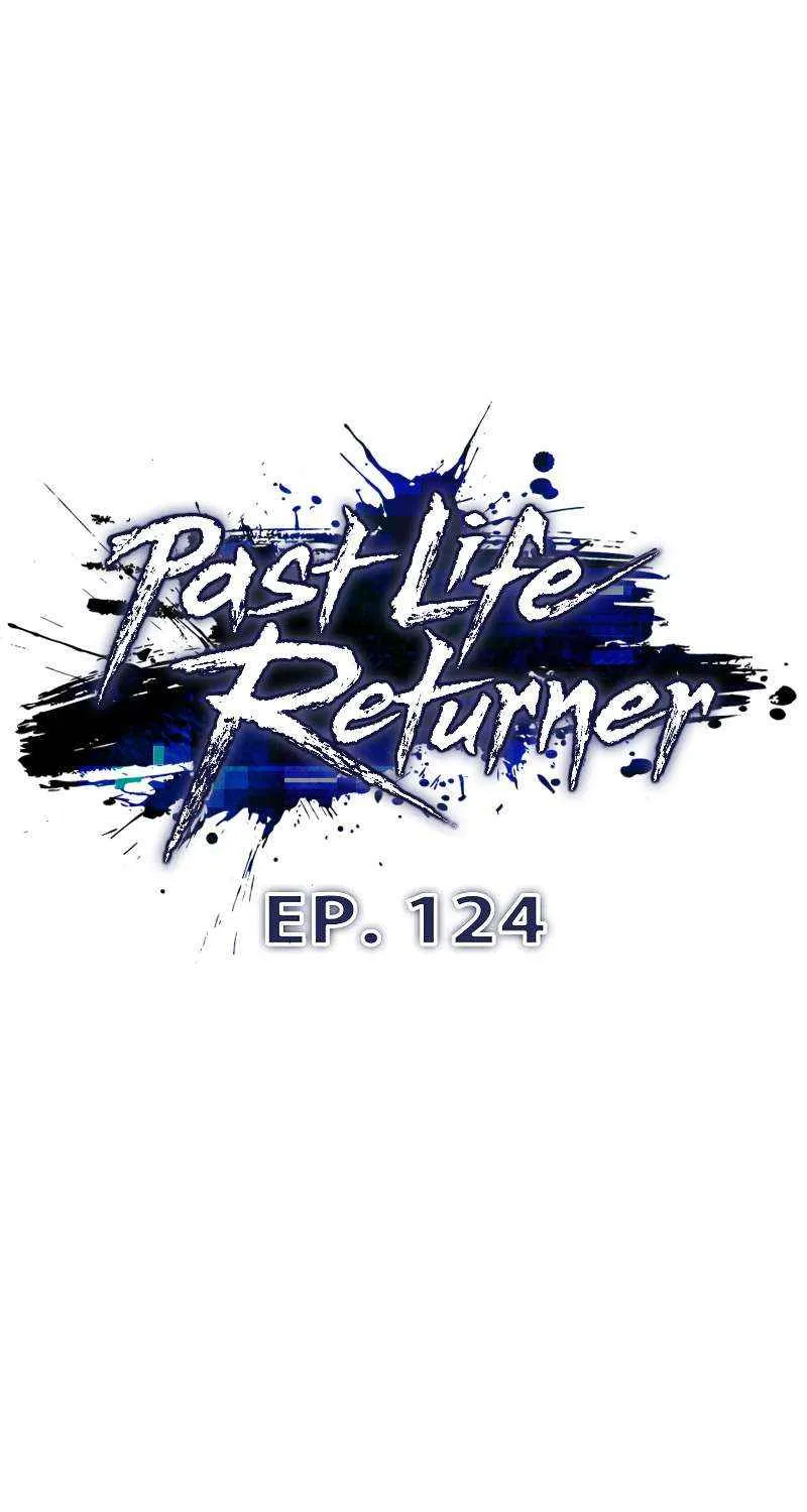 Past Life Returner Chapter 124 page 28 - 