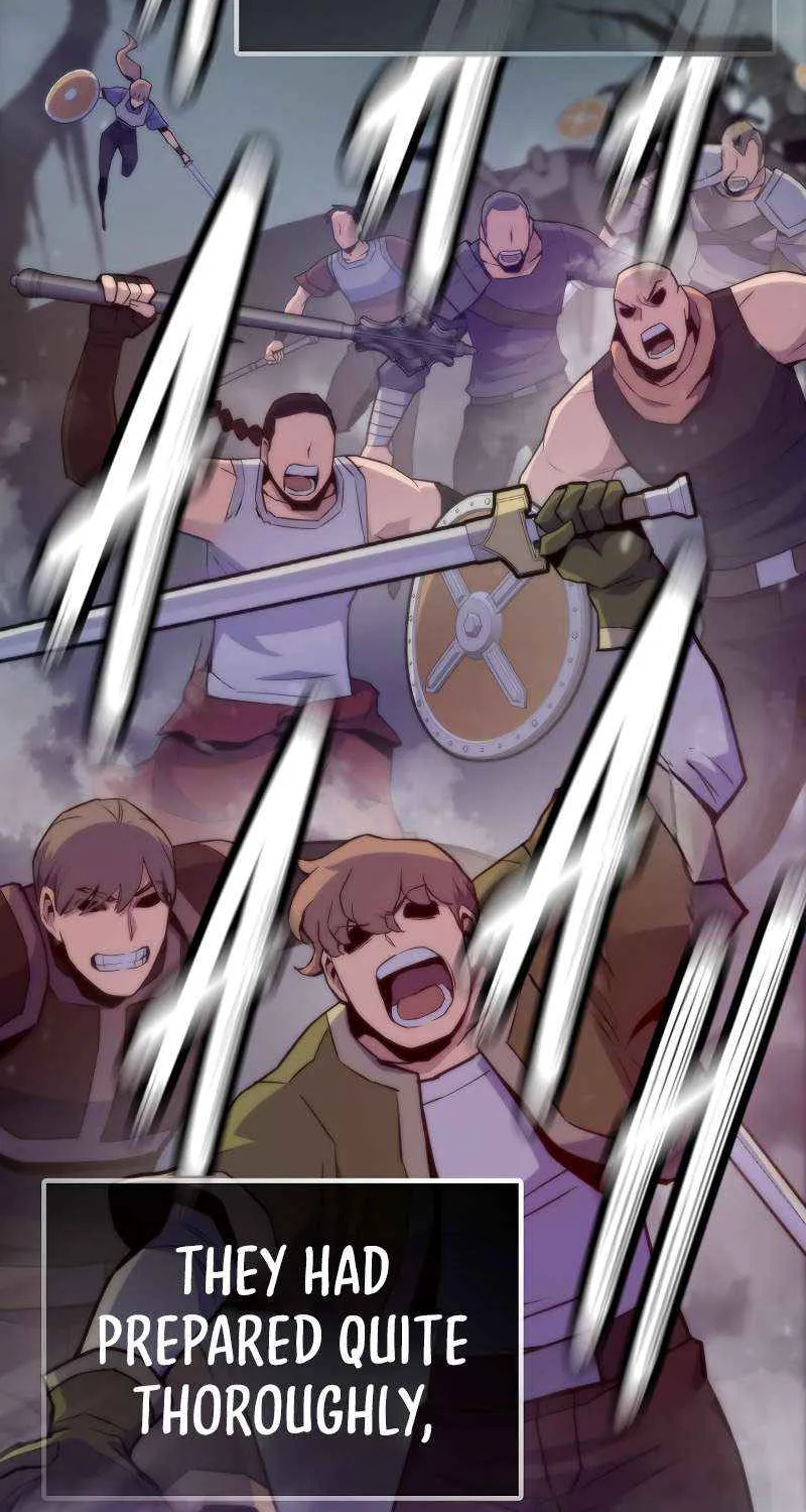 Past Life Returner Chapter 124 page 31 - 