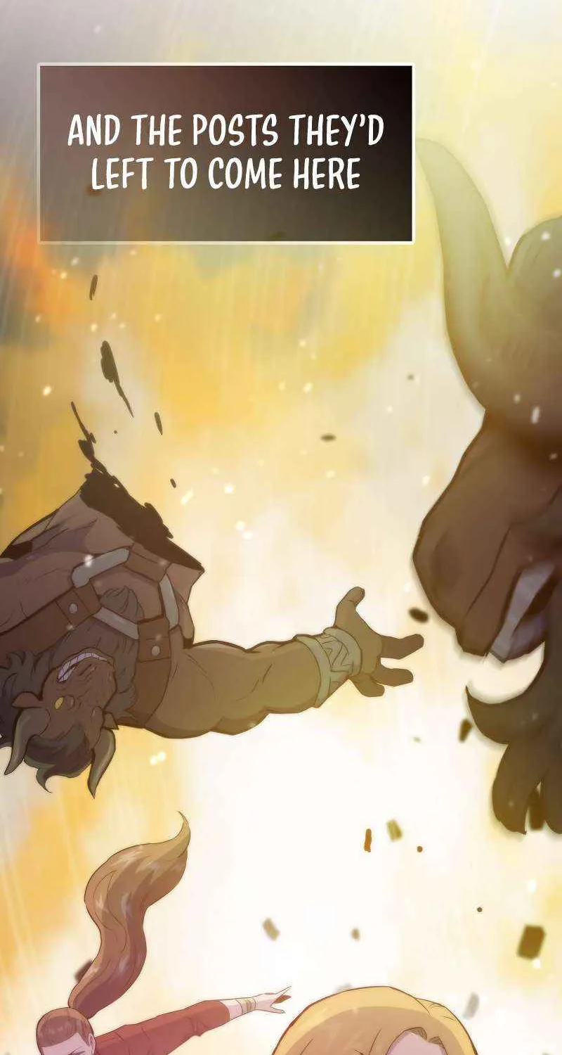Past Life Returner Chapter 124 page 33 - 