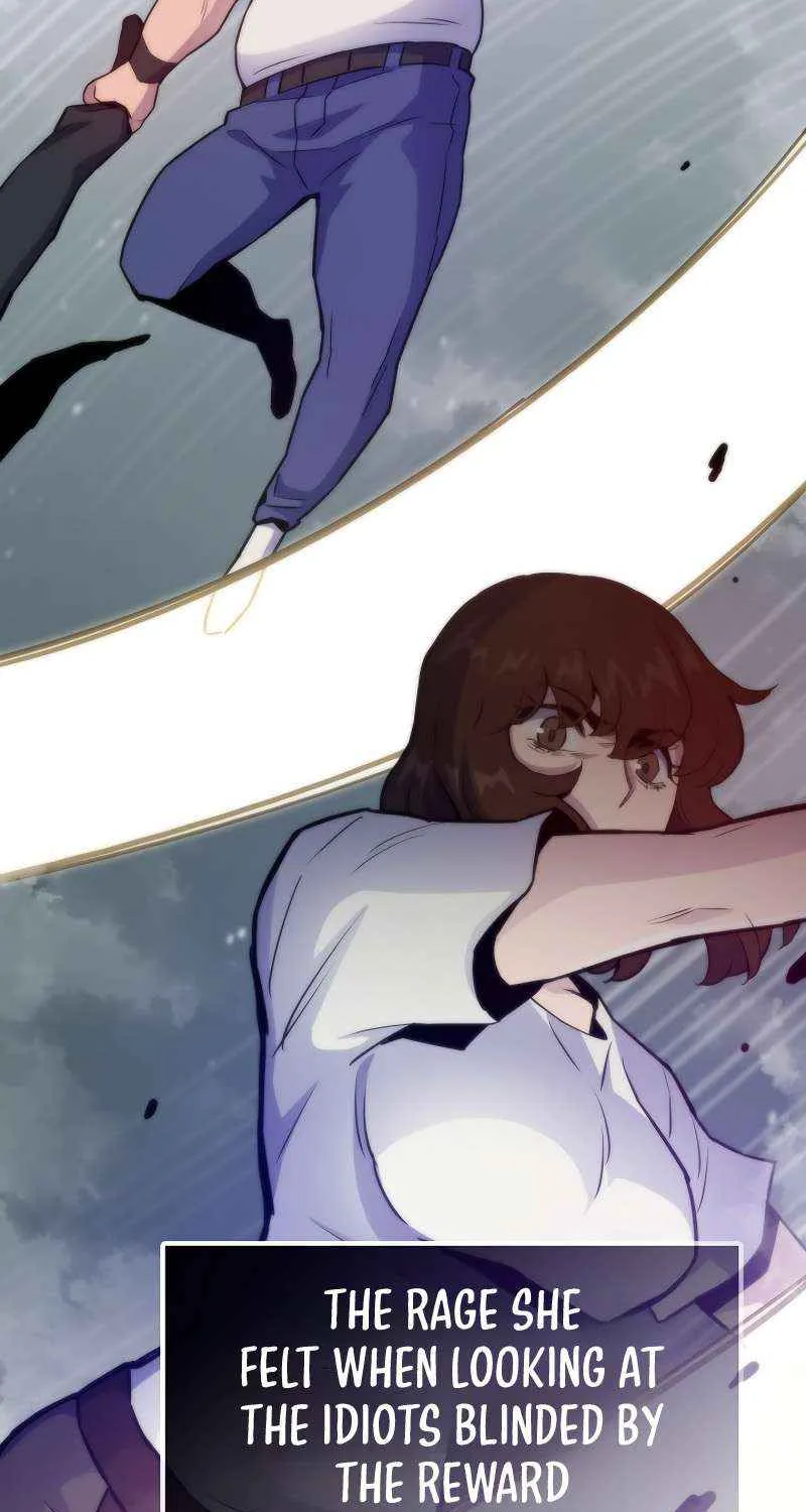 Past Life Returner Chapter 124 page 37 - 