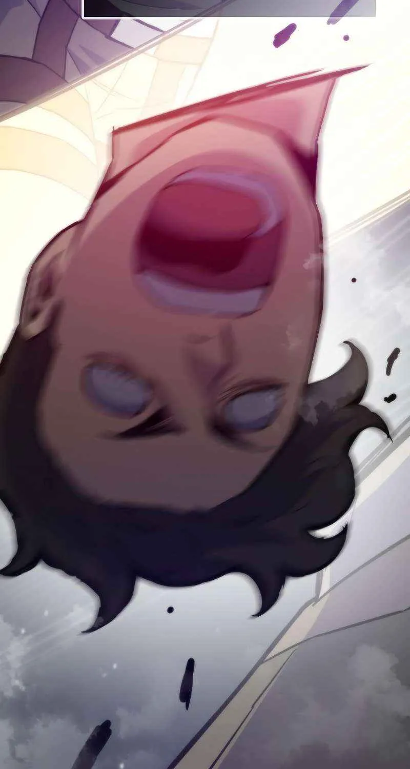 Past Life Returner Chapter 124 page 38 - 