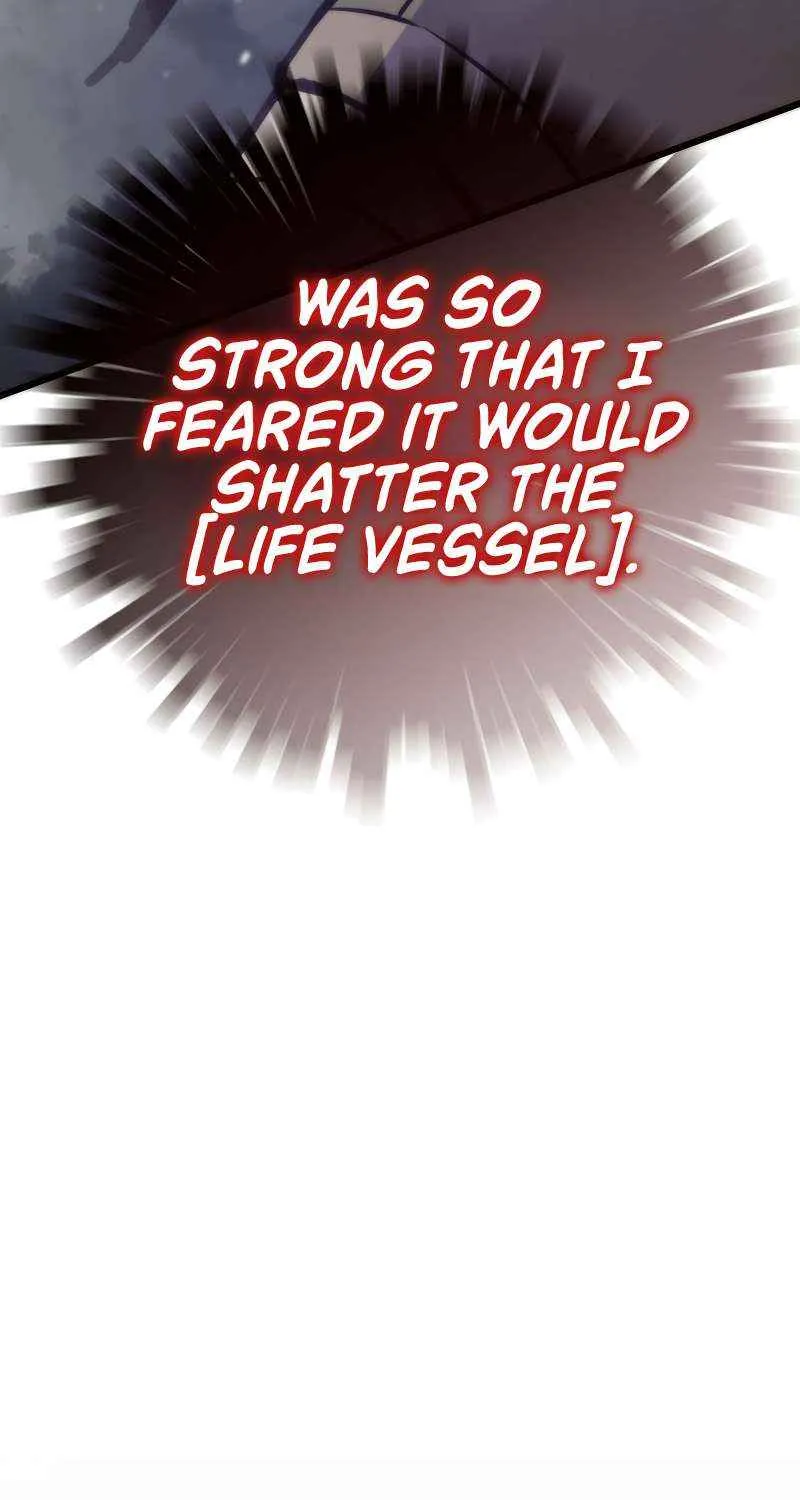 Past Life Returner Chapter 124 page 39 - 