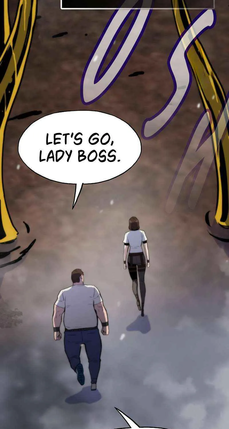 Past Life Returner Chapter 124 page 5 - 