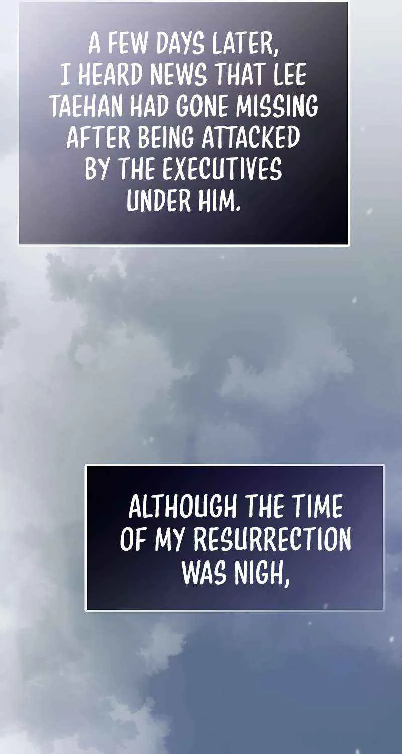 Past Life Returner Chapter 124 page 41 - 