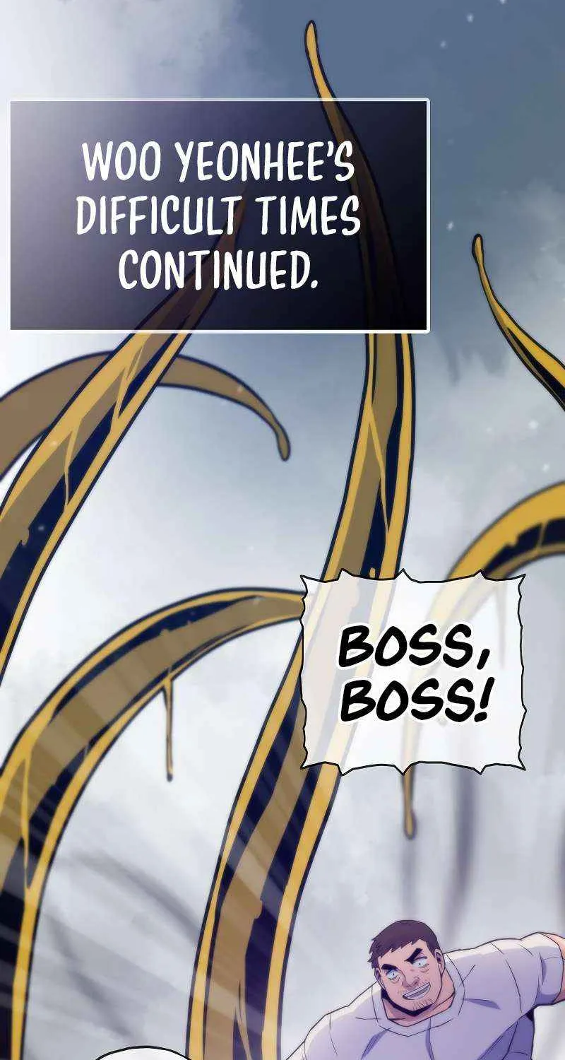 Past Life Returner Chapter 124 page 42 - 