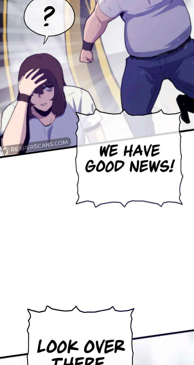 Past Life Returner Chapter 124 page 43 - 