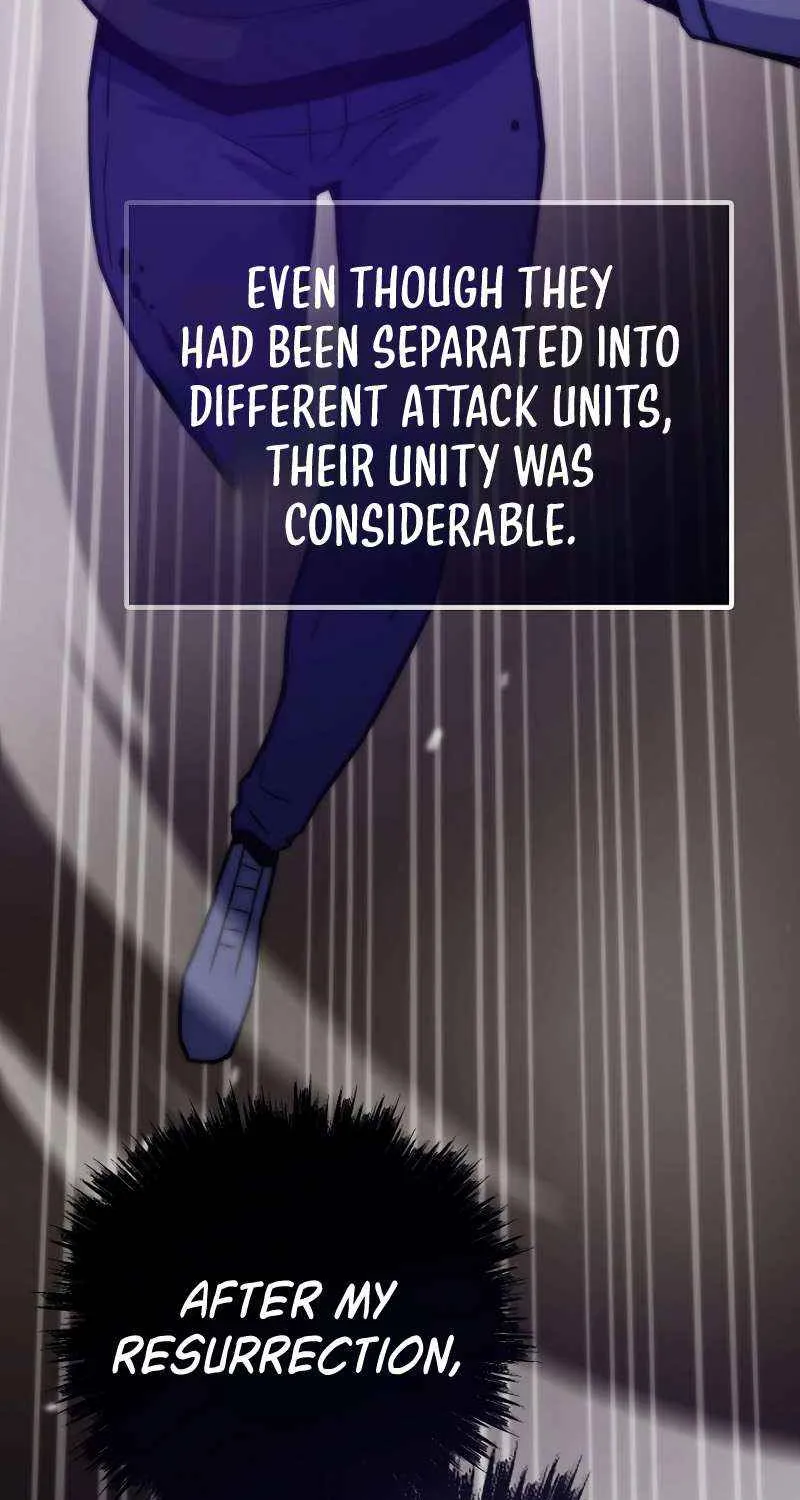 Past Life Returner Chapter 124 page 50 - 