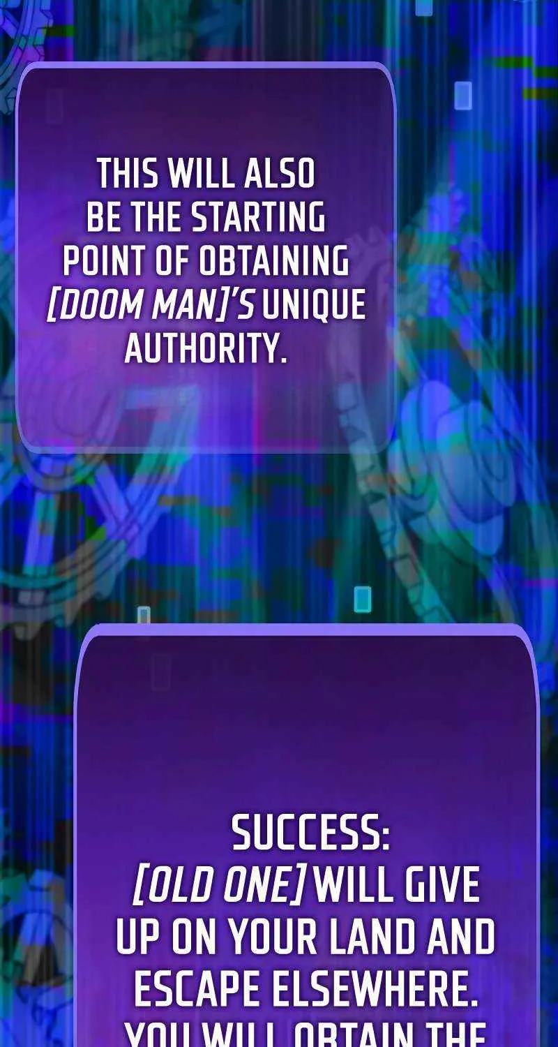 Past Life Returner Chapter 124 page 72 - 