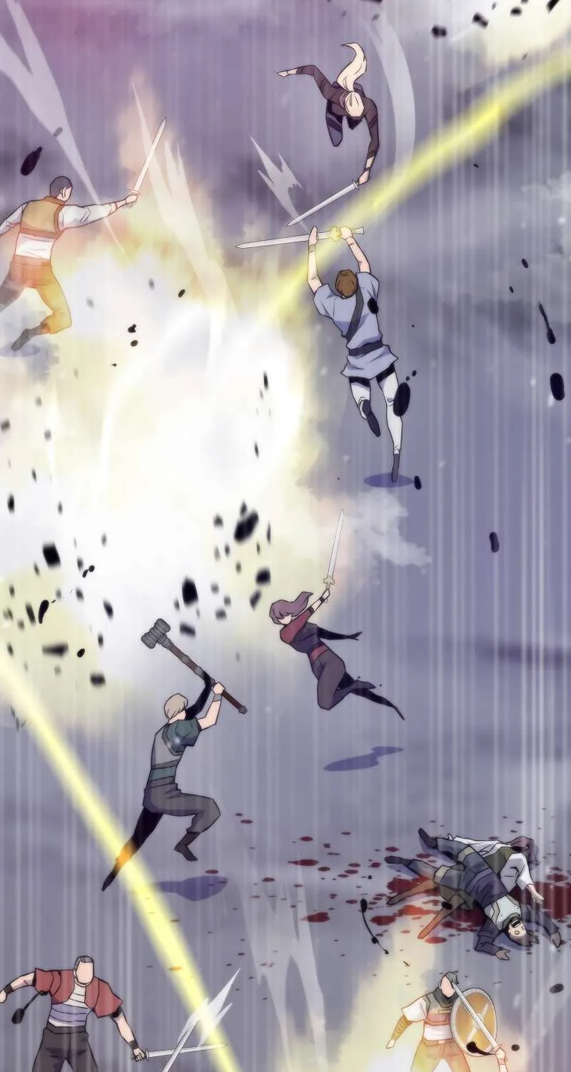 Past Life Returner Chapter 124 page 82 - 