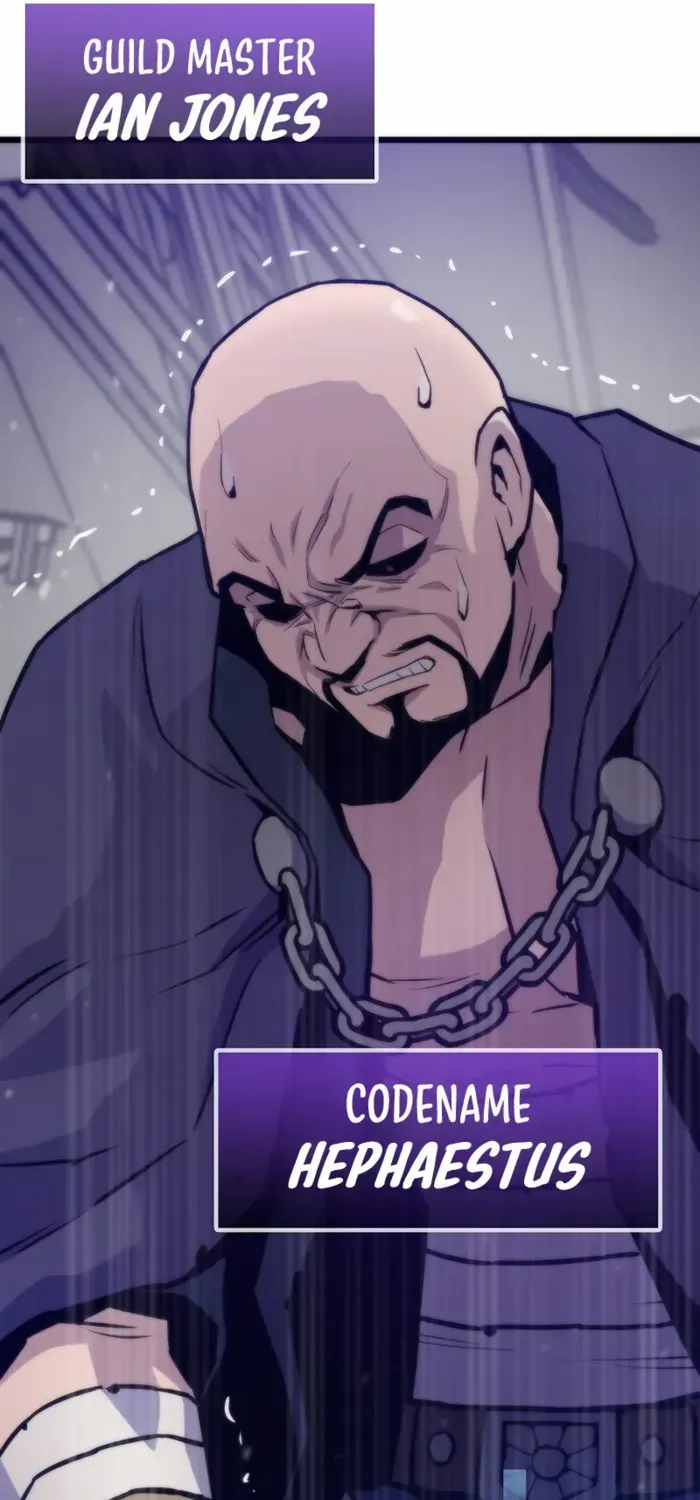 Past Life Returner Chapter 125 page 11 - 