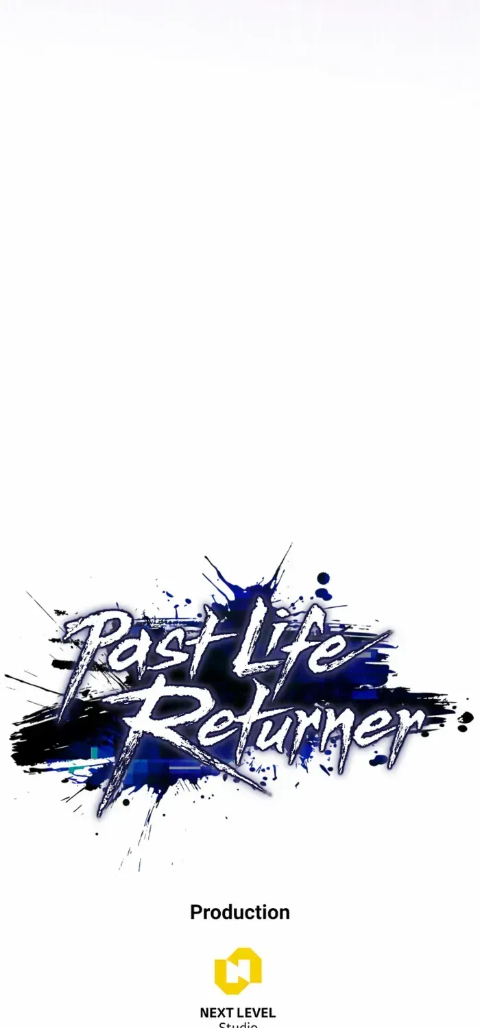 Past Life Returner Chapter 125 page 116 - 