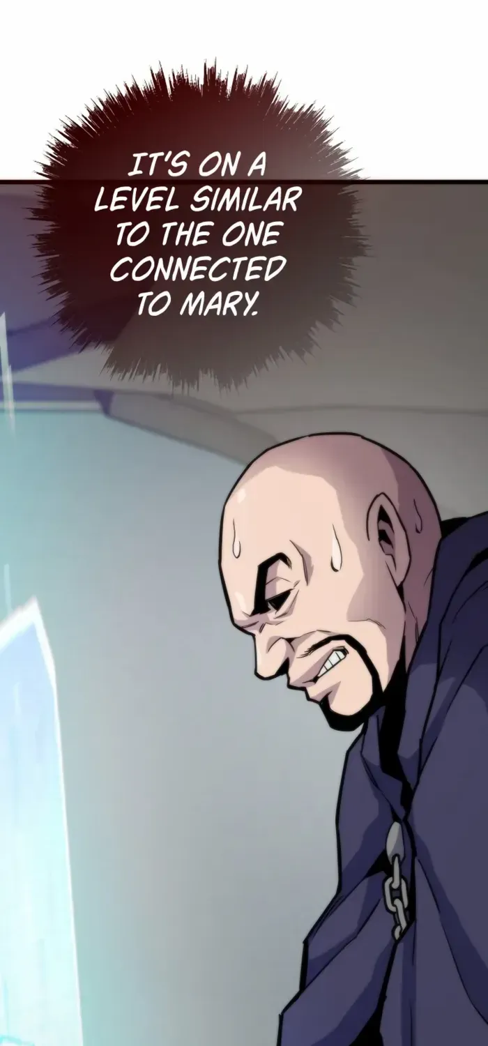Past Life Returner Chapter 125 page 14 - 