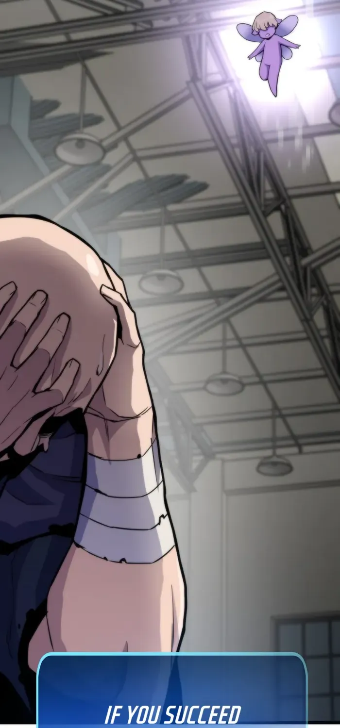 Past Life Returner Chapter 125 page 20 - 