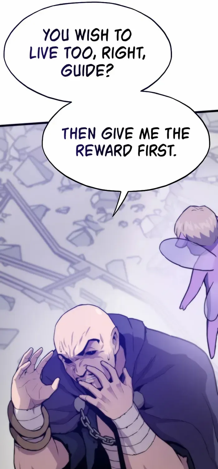 Past Life Returner Chapter 125 page 22 - 