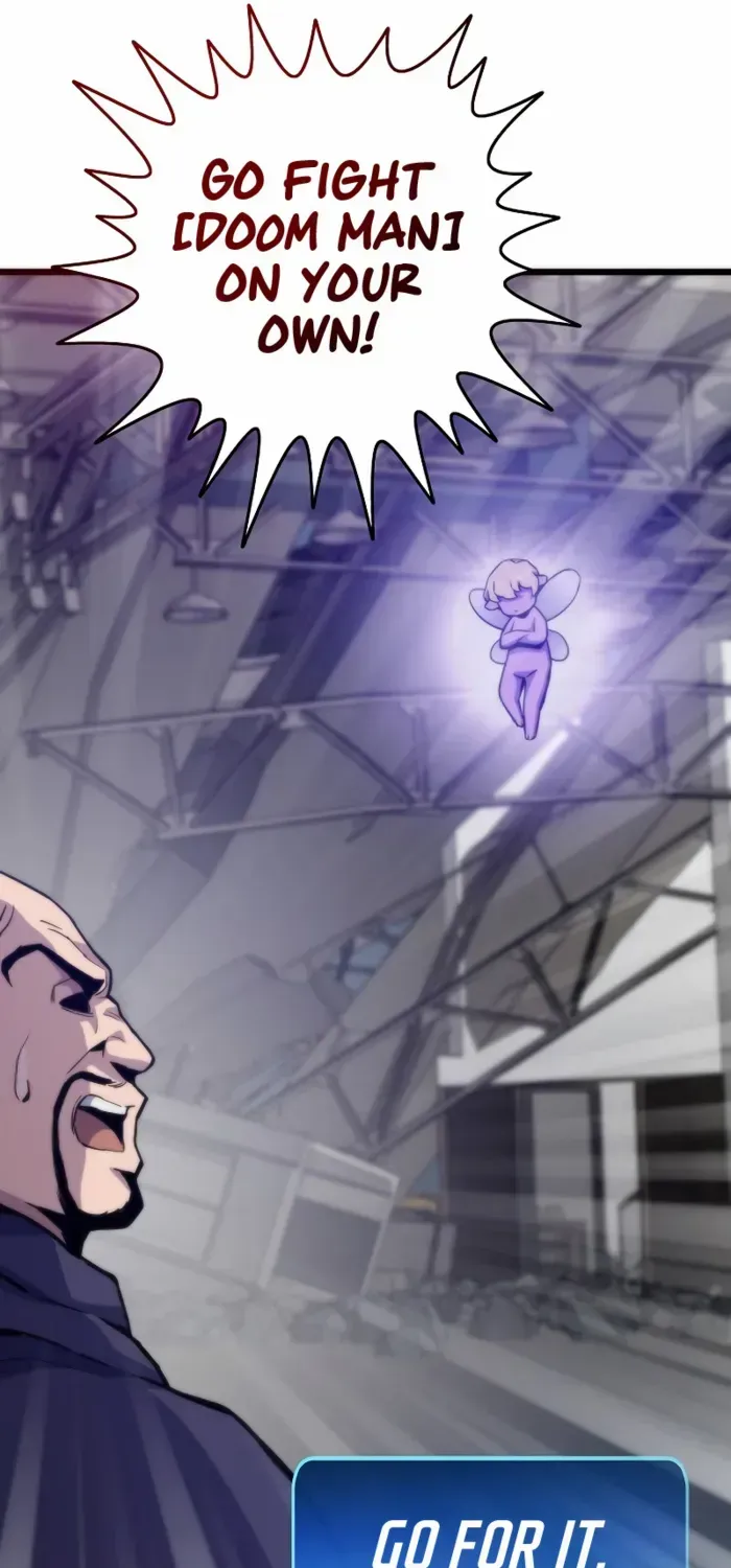 Past Life Returner Chapter 125 page 28 - 