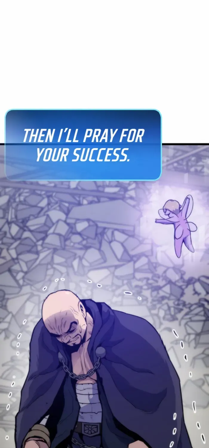 Past Life Returner Chapter 125 page 32 - 