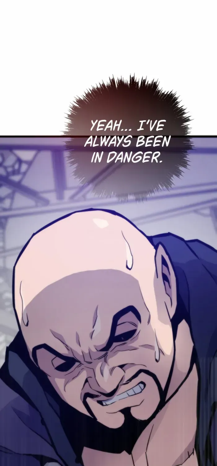 Past Life Returner Chapter 125 page 34 - 