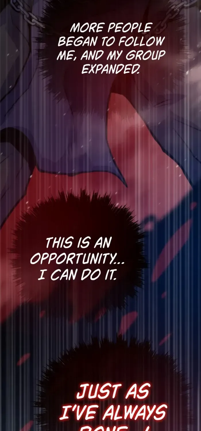 Past Life Returner Chapter 125 page 37 - 