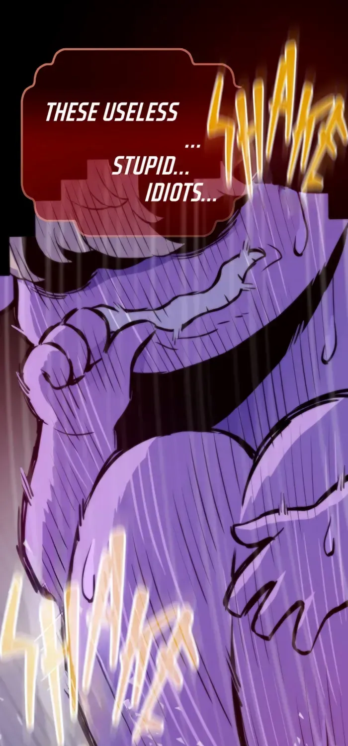 Past Life Returner Chapter 125 page 5 - 