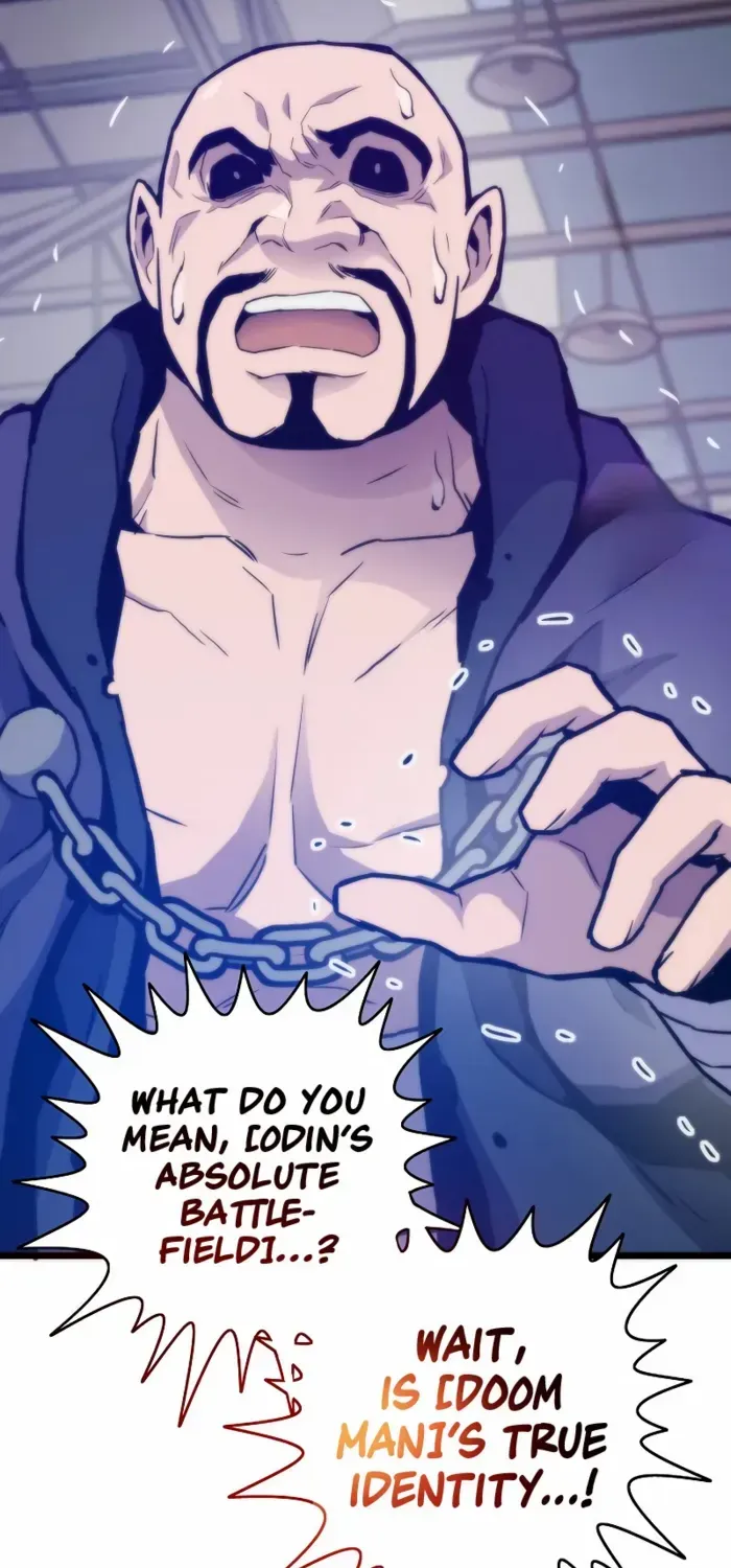 Past Life Returner Chapter 125 page 43 - 