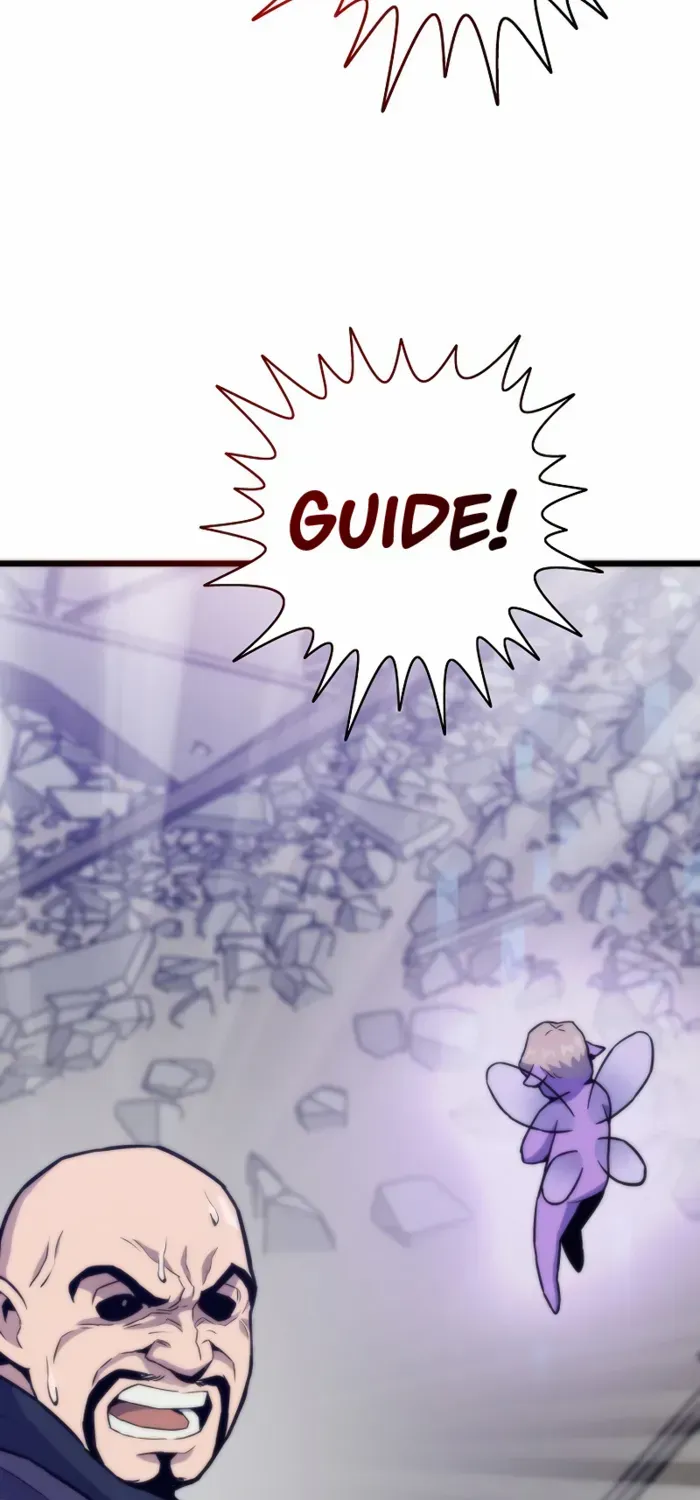Past Life Returner Chapter 125 page 44 - 