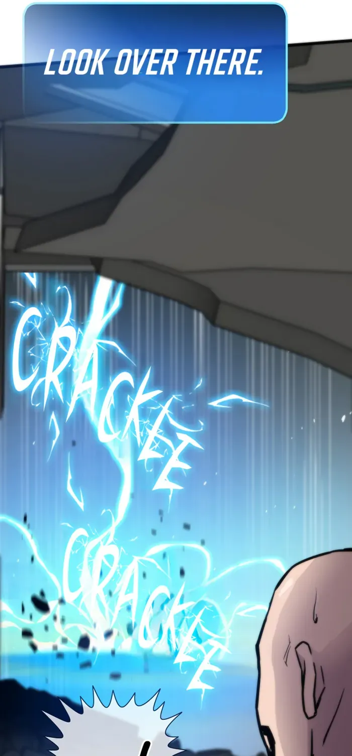 Past Life Returner Chapter 125 page 51 - 