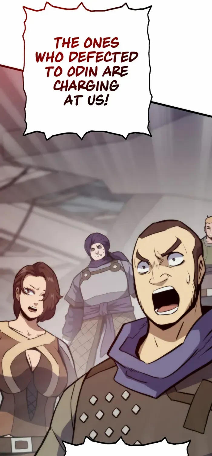 Past Life Returner Chapter 125 page 67 - 