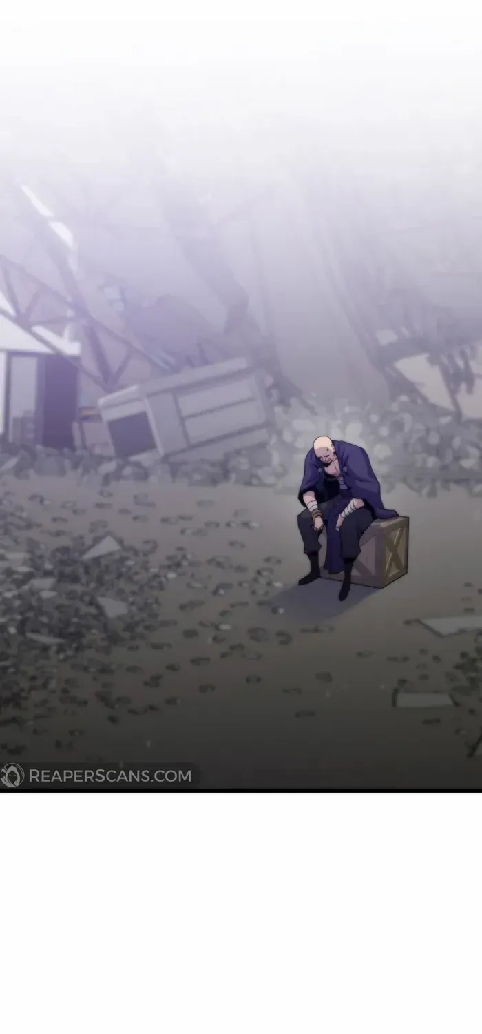 Past Life Returner Chapter 125 page 9 - 