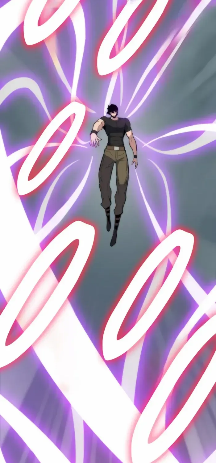 Past Life Returner Chapter 125 page 91 - 