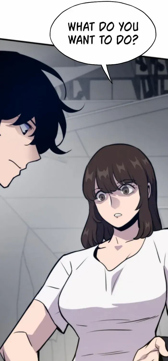 Past Life Returner Chapter 126 page 101 - 