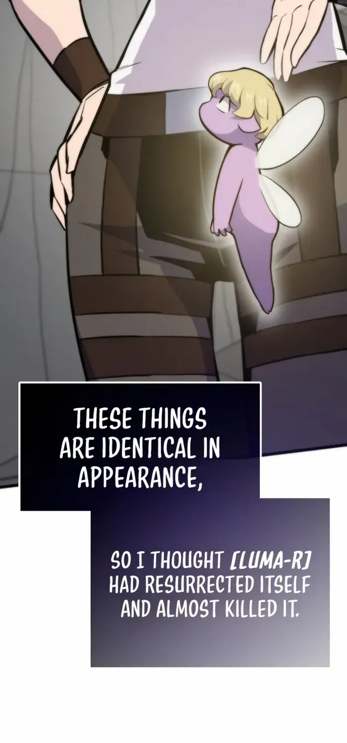 Past Life Returner Chapter 126 page 102 - 