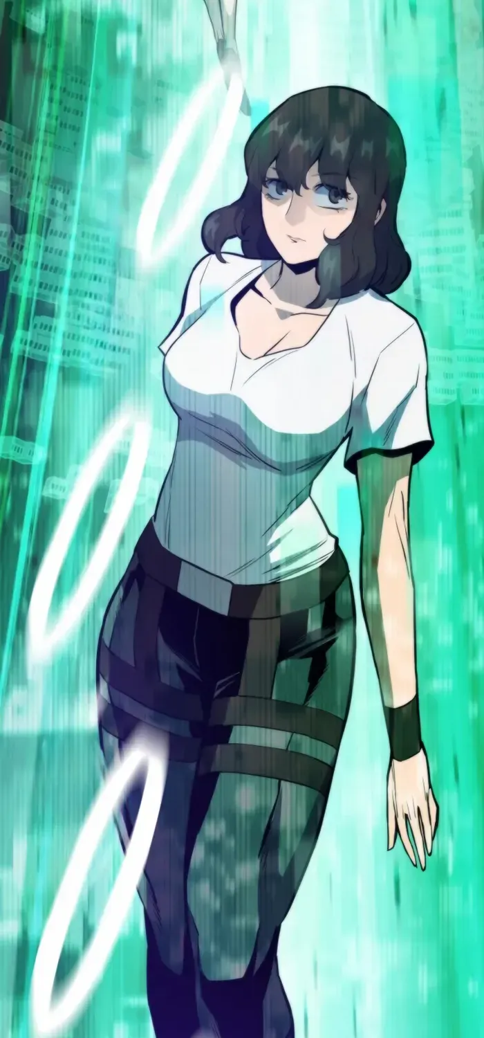 Past Life Returner Chapter 126 page 108 - 