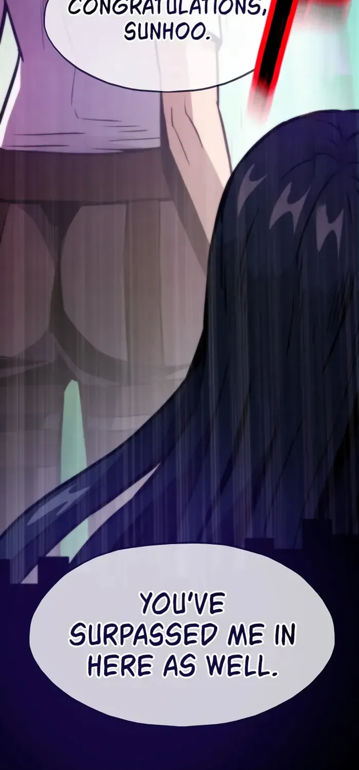 Past Life Returner Chapter 126 page 114 - 