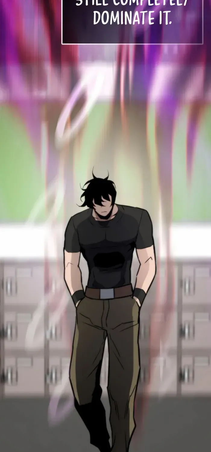 Past Life Returner Chapter 126 page 116 - 