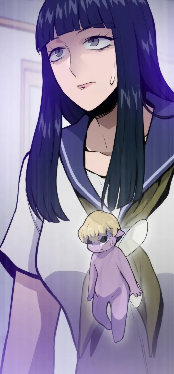 Past Life Returner Chapter 126 page 120 - 