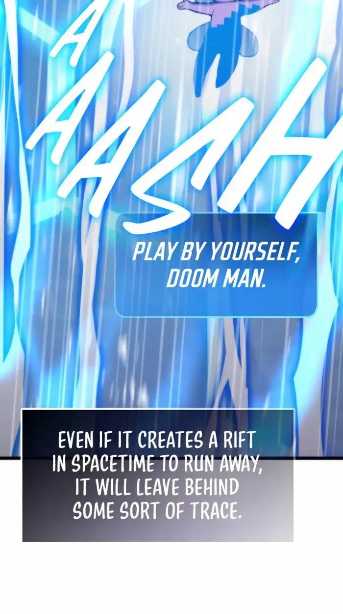 Past Life Returner Chapter 126 page 19 - 