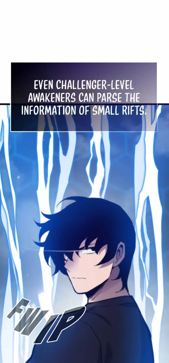 Past Life Returner Chapter 126 page 20 - 