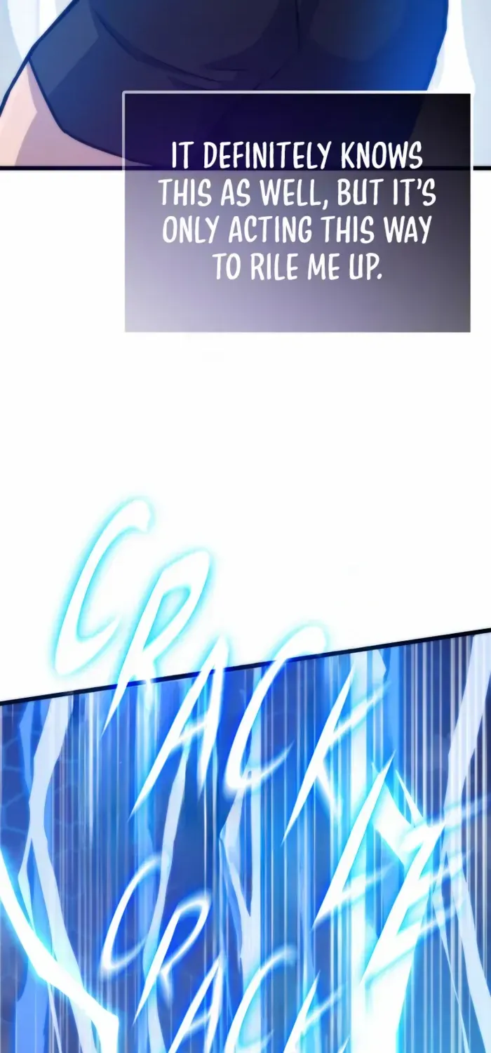Past Life Returner Chapter 126 page 21 - 