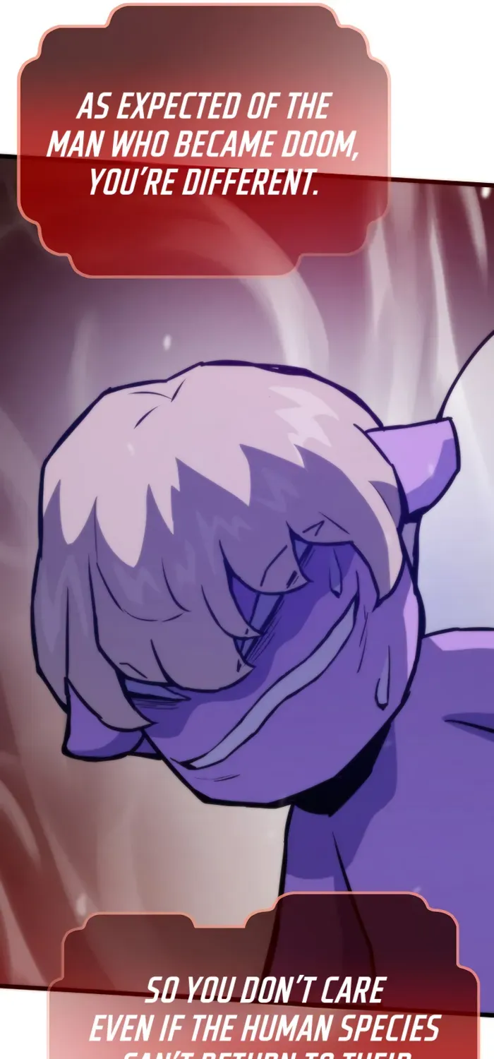 Past Life Returner Chapter 126 page 26 - 