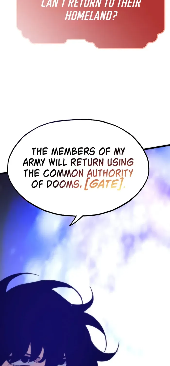 Past Life Returner Chapter 126 page 27 - 