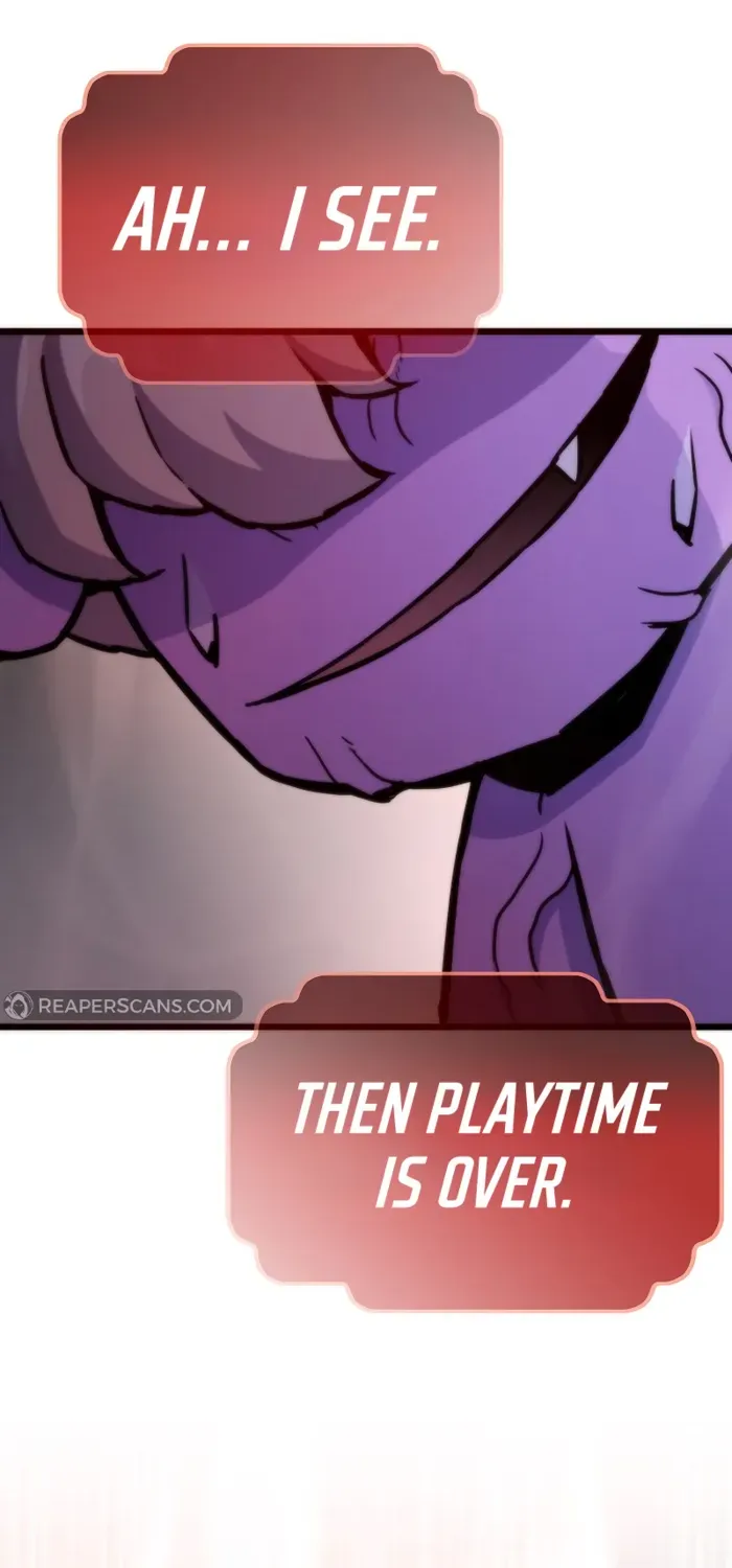 Past Life Returner Chapter 126 page 29 - 