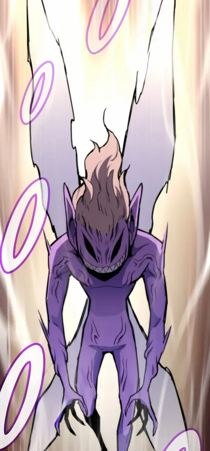 Past Life Returner Chapter 126 page 32 - 