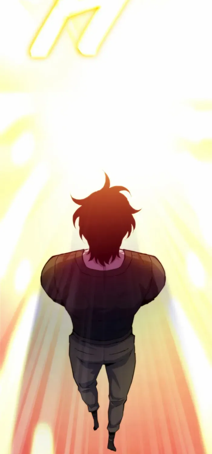 Past Life Returner Chapter 126 page 35 - 